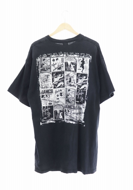 適切な価格 JANE'S 90s-00s VINTAGE ヴィンテージ ADDICTION T