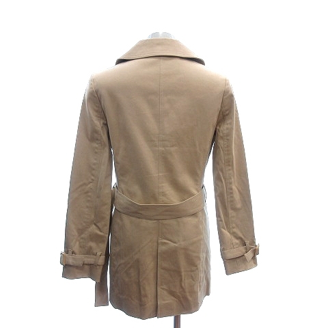  Mayson Grey MAYSON GREY trench coat long total lining waist Mark 2 beige /AU lady's 