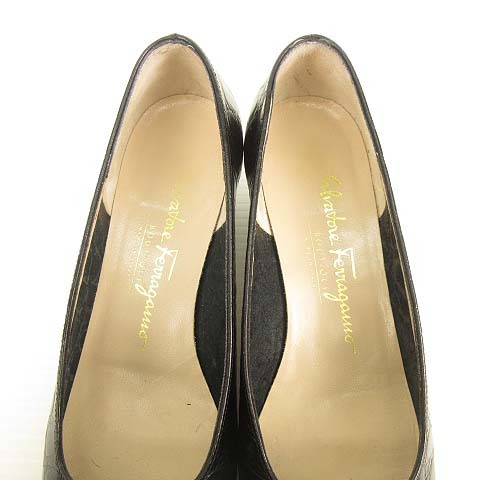 ヤフオク! - サルヴァトーレフェラガモ Salvatore Ferragamo