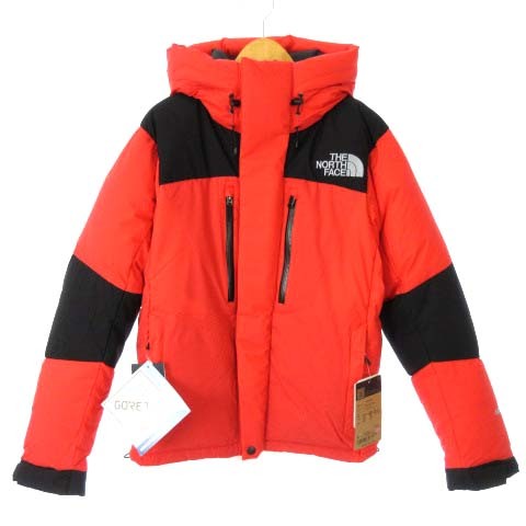 未使用品 ザノースフェイス THE NORTH FACE 22AW ND92240 Baltro Light