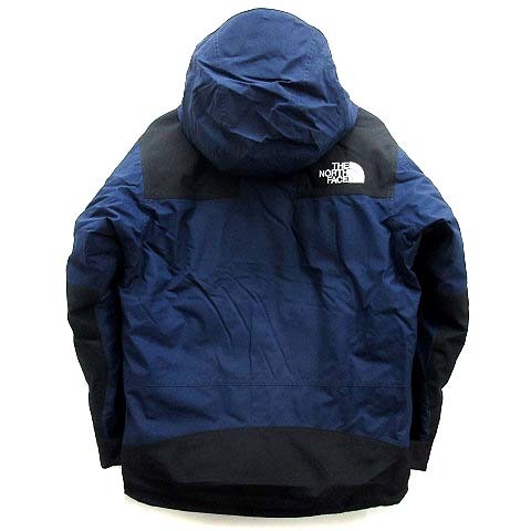 ザノースフェイス THE NORTH FACE Down マウンテン ダウン ND91737 XS