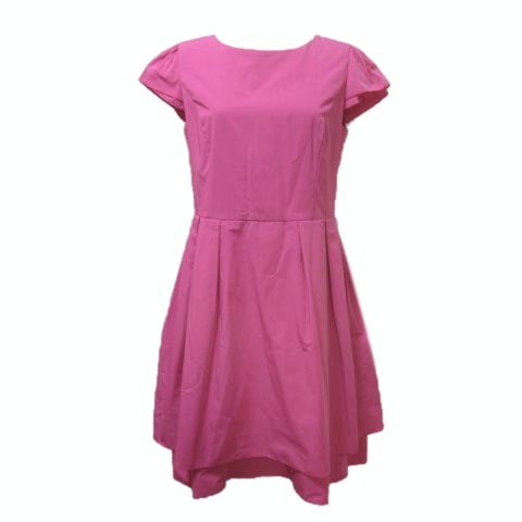 新品 missJピンクワンピース 40-