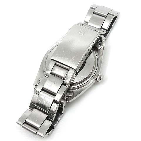 ロレックス ROLEX オイスターパーペチュアル 1018 cal.1570 自動巻き