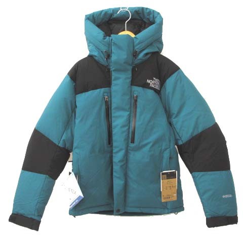 人気の春夏 GORE-TEX ゴアテックス ダウン ND92240 バルトロライト