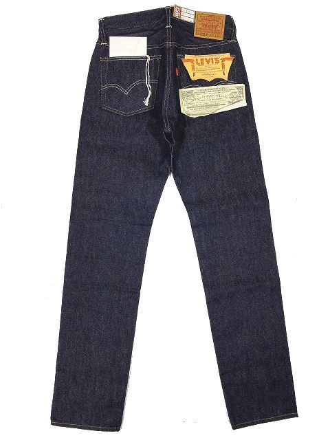 ディスカウントディスカウントLEVI'S VINTAGE CLOTHING 501zxx LVC Usa