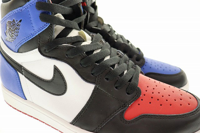 新作販売新作販売NIKE AIR JORDAN RETRO HIGH OGTOP3 27cm スニーカー