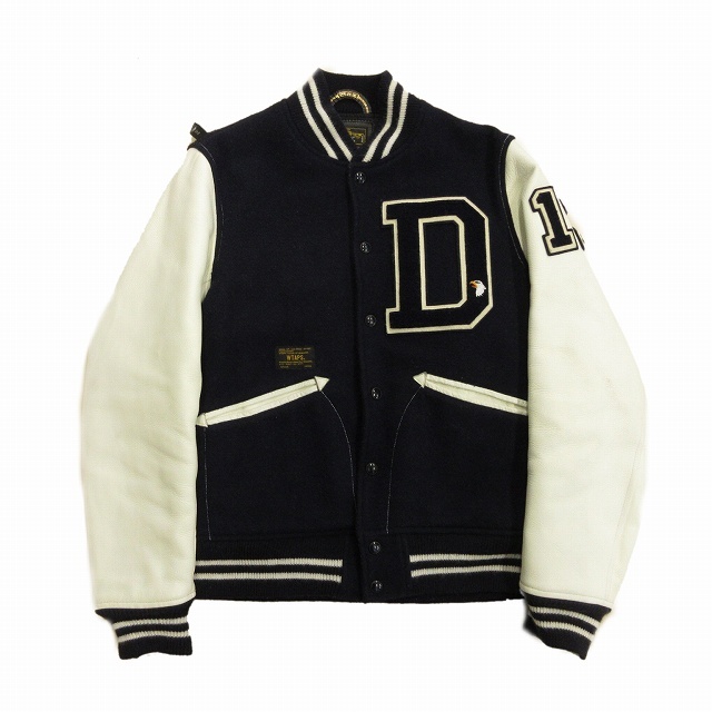 11AW ダブルタップス WTAPS 2012 SNEAK COLLECTION STADIUM JK