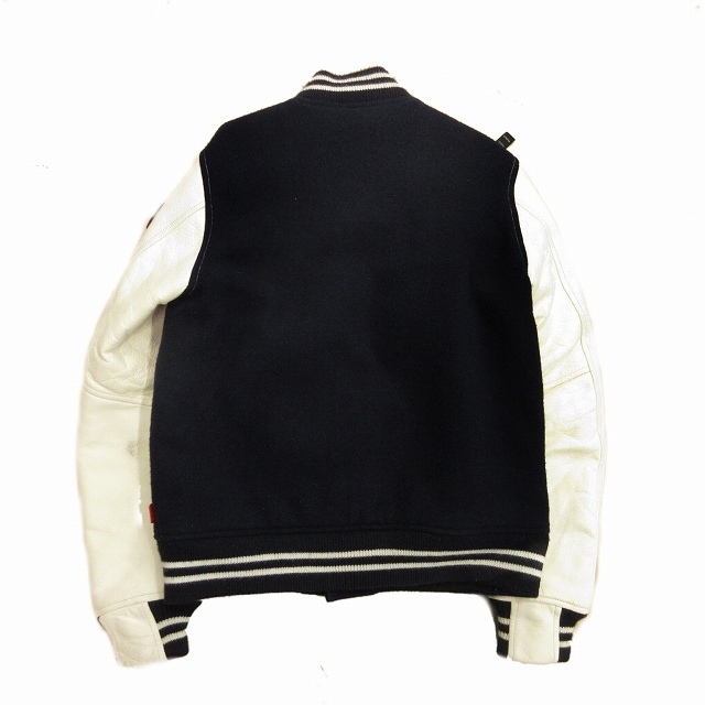 11AW ダブルタップス WTAPS 2012 SNEAK COLLECTION STADIUM JK