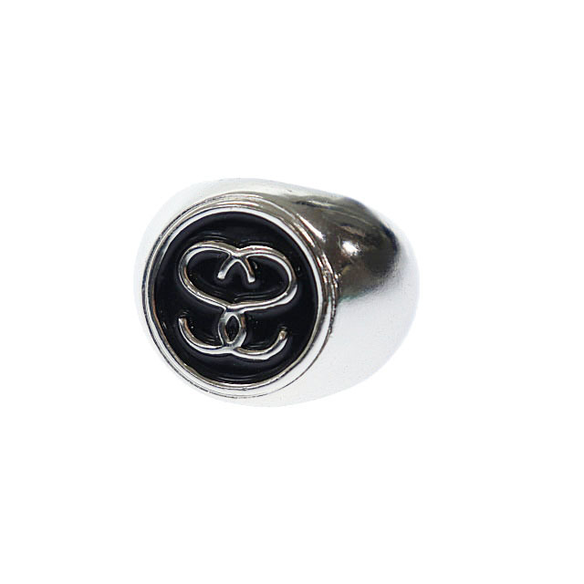 日本製】【日本製】STUSSY 指輪 リング | purcellcom.com