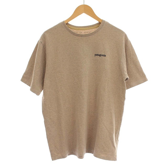 パタゴニア ウィメンズ A/Cプリントシャツ M | centraldeadubos.com.br