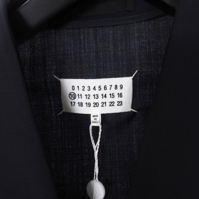 お得な情報満載 メゾンマルジェラ Maison Margiela 20SS CARDI JACKET