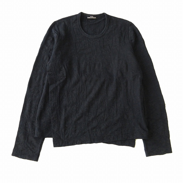 春夏新作モデル トリコ コムデギャルソン/tricot GARCONS/2006AW