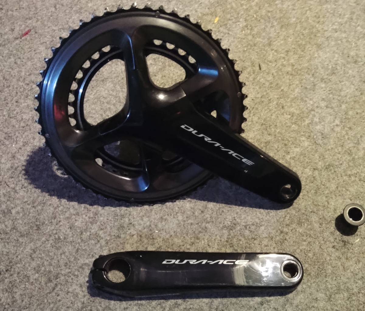 DURA-ACE FC-R9100 52-36 170mm 11s eldom.fr