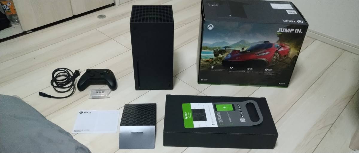今季一番 Xbox Series X 中古品 ecousarecycling.com