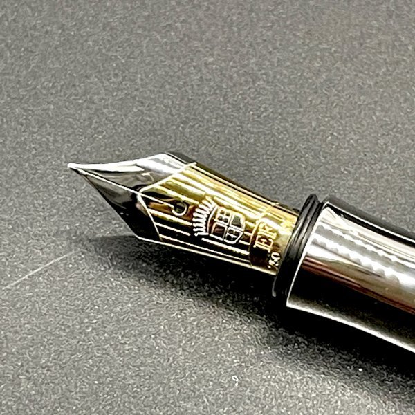 買得買得ファーバーカステル 万年筆 M 中字 クラシックコレクション