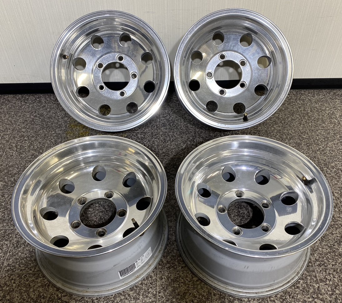 ヤフオク! - ☆必見☆【USA製 ミッキートンプソン風 深リム ディッシ...