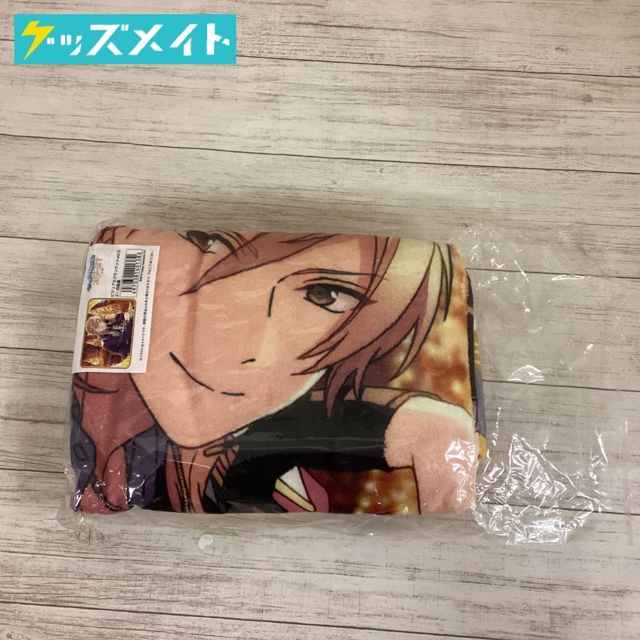 人気沸騰】 あんスタ 羽風薫 ビジュアルブランケット mandhucollege.edu.mv 人気沸騰】 あんスタ 羽風薫 ビジュアルブランケット mandhucollege.edu.mv