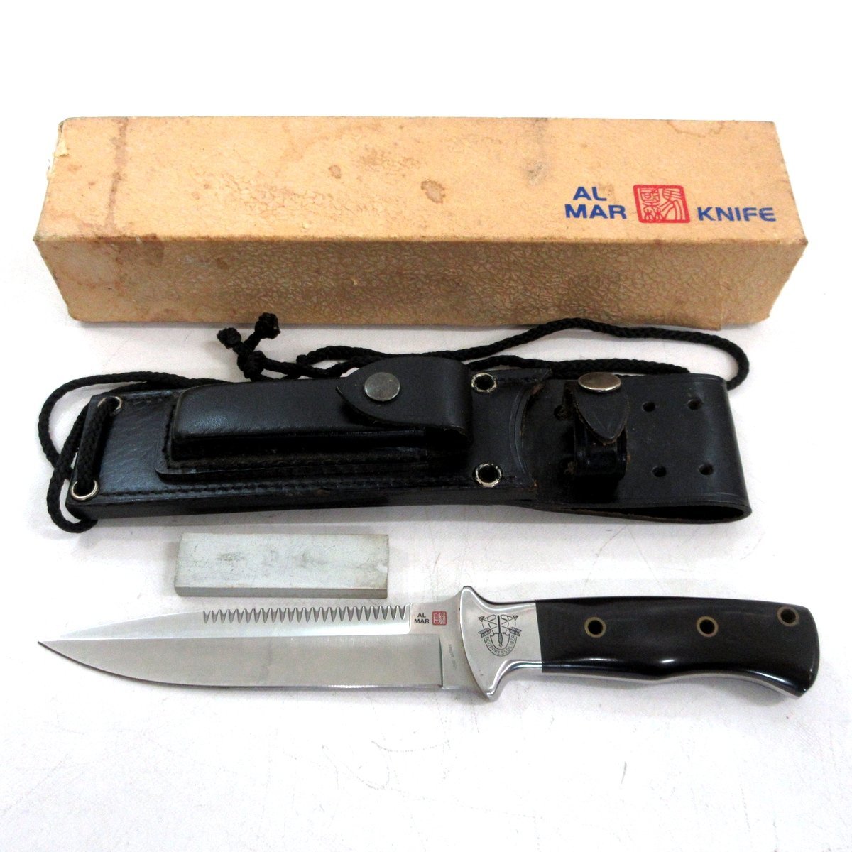 低価再入荷 almar knife ソフアタックs A47mB-m17751613515 celcas.cl
