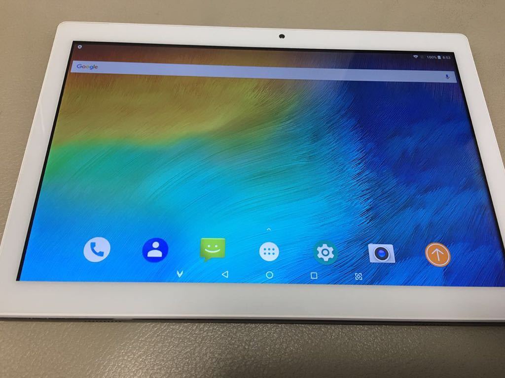 殿堂 teclast m30 128gb Android 8 美品 本体 - fishtowndistrict.com