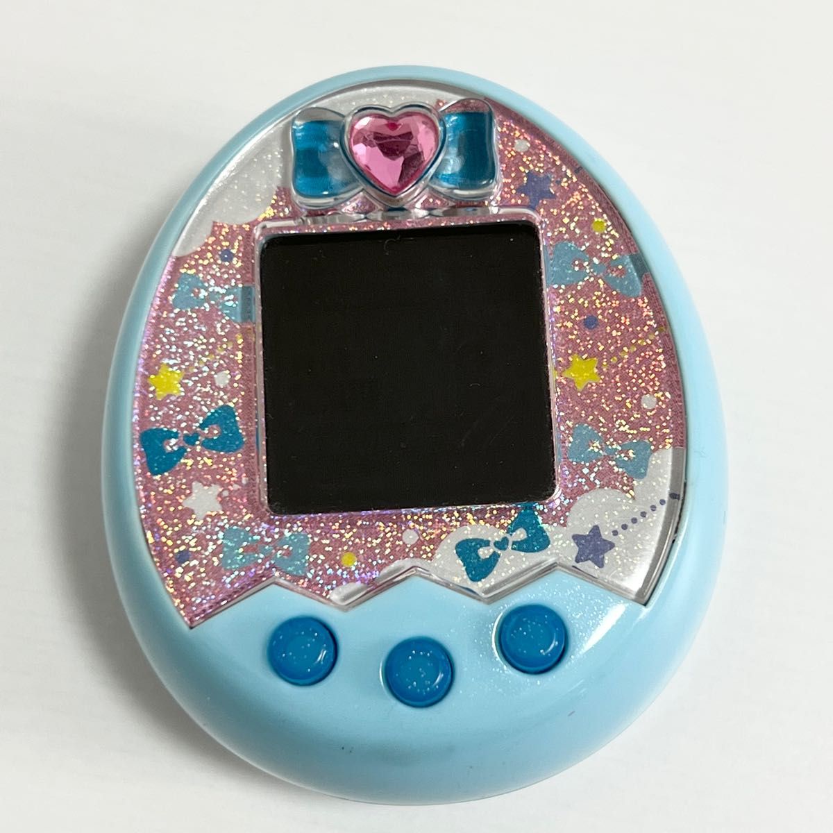 たまごっちみくす Dream m x ver ブルー BANDAI tamagotchi｜Yahoo