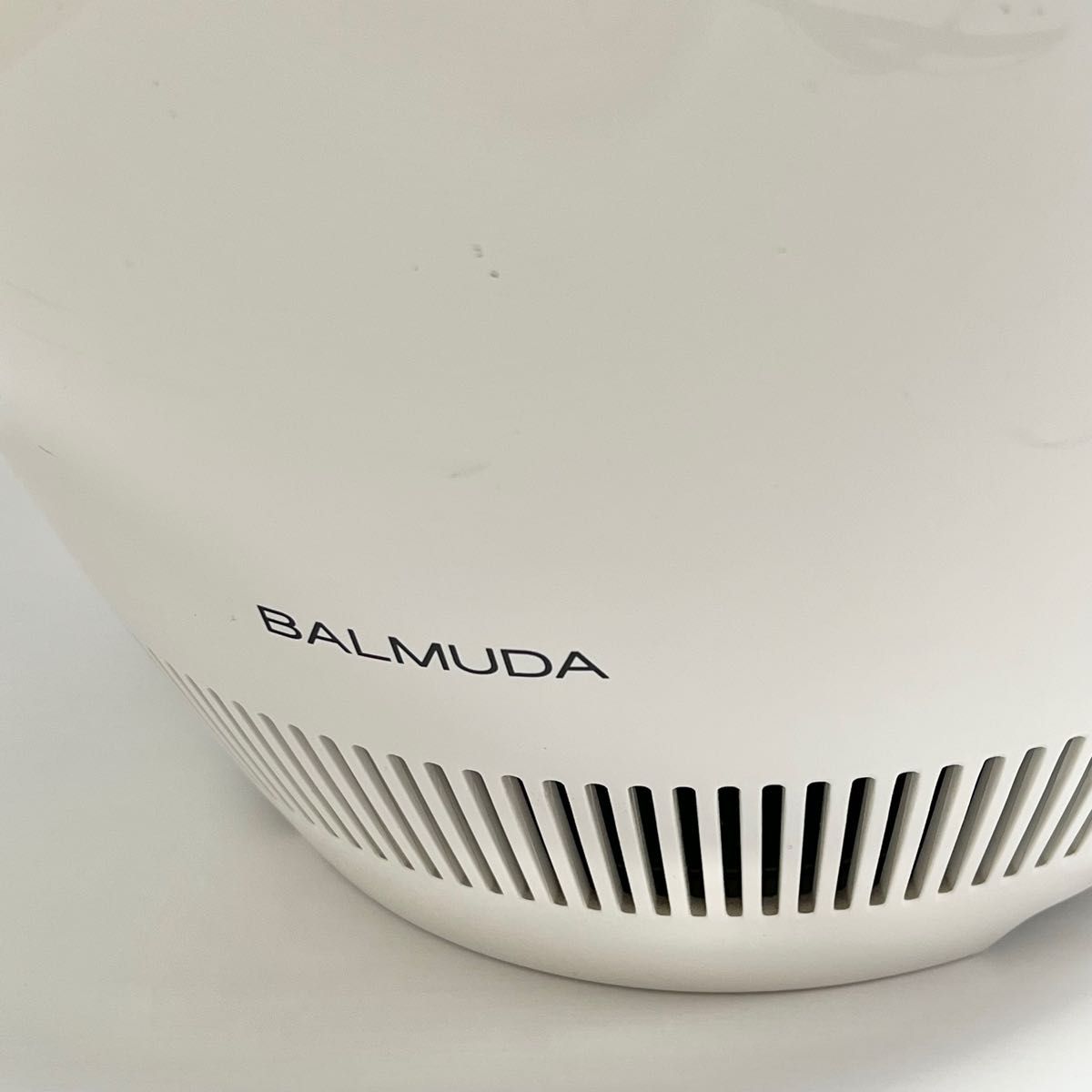 ★フィルター新品★BALMUDA 気化式加湿器 Rain ERN-1000SD