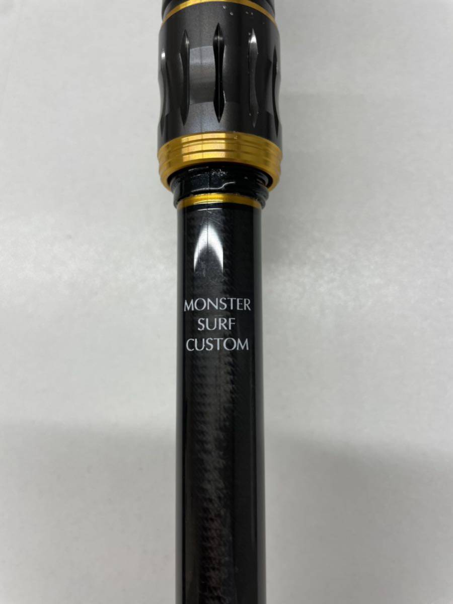 未使用 モアザンブランジーノAGS103ML M J POWER SURF CUSTOM opri.sg