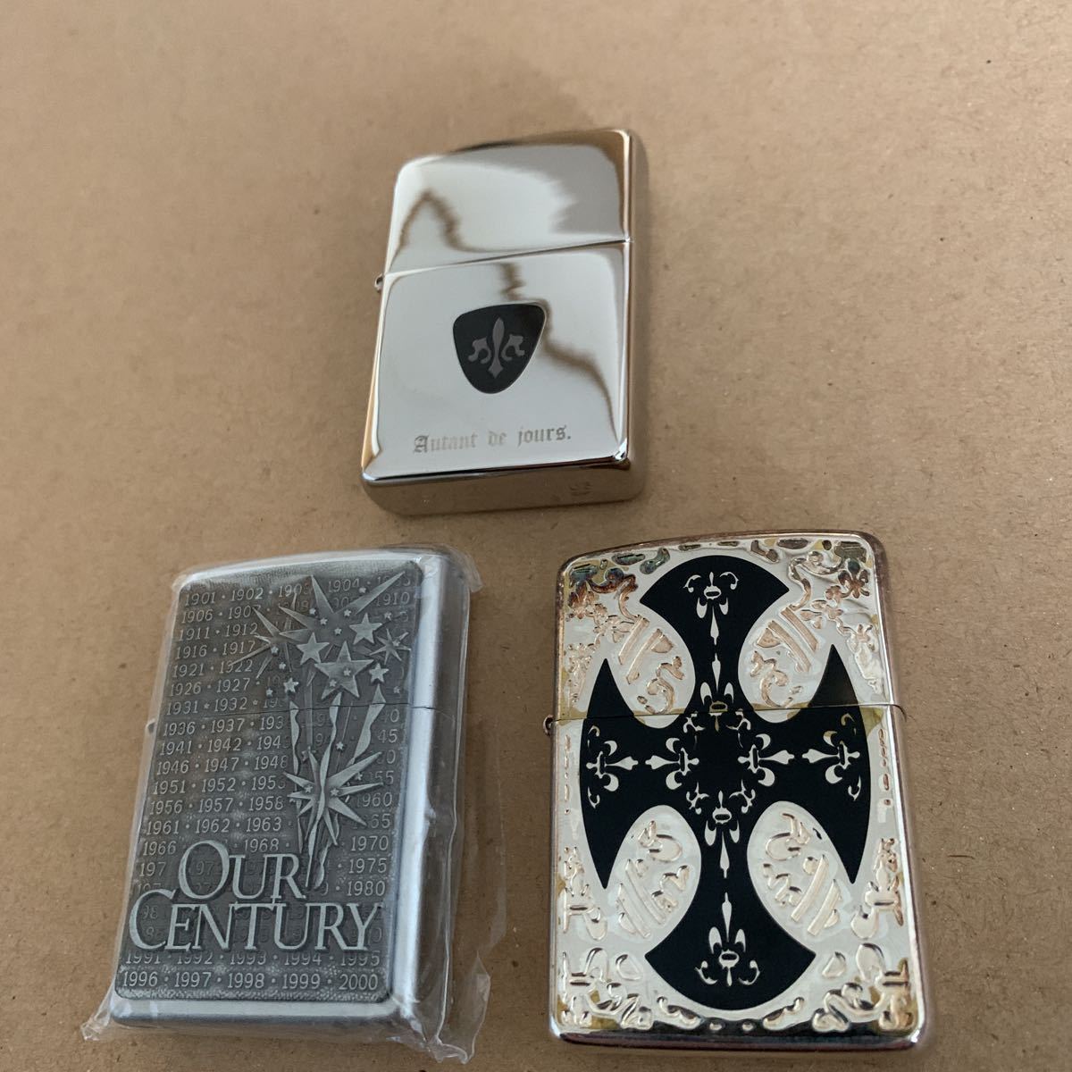 1975年 zippo ジッポー ヴィンテージ 鏡面-connectedremag.com