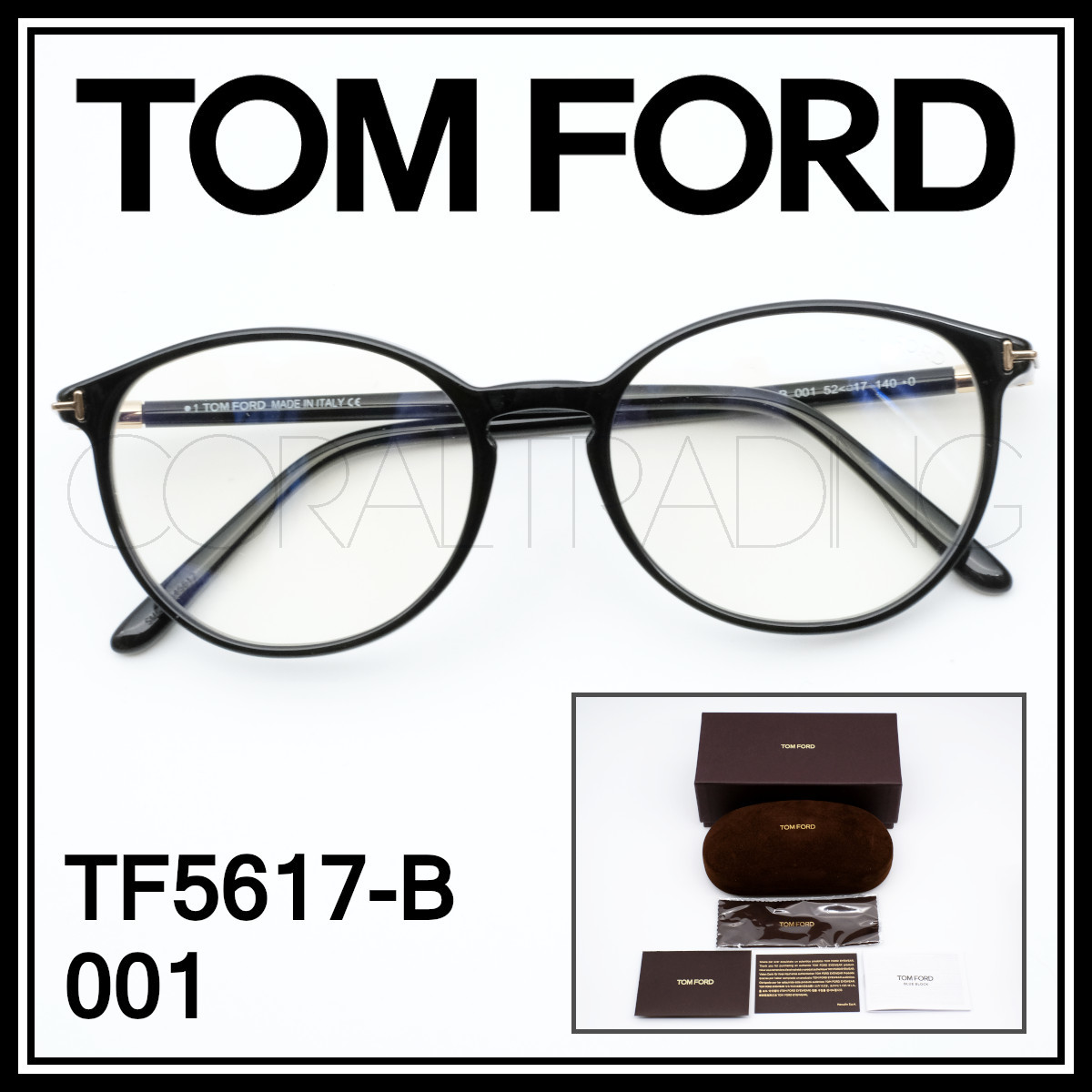 売れ筋ランキングも TOM FORD TF5528-B 009 メガネ ブルーライトカット シルバー