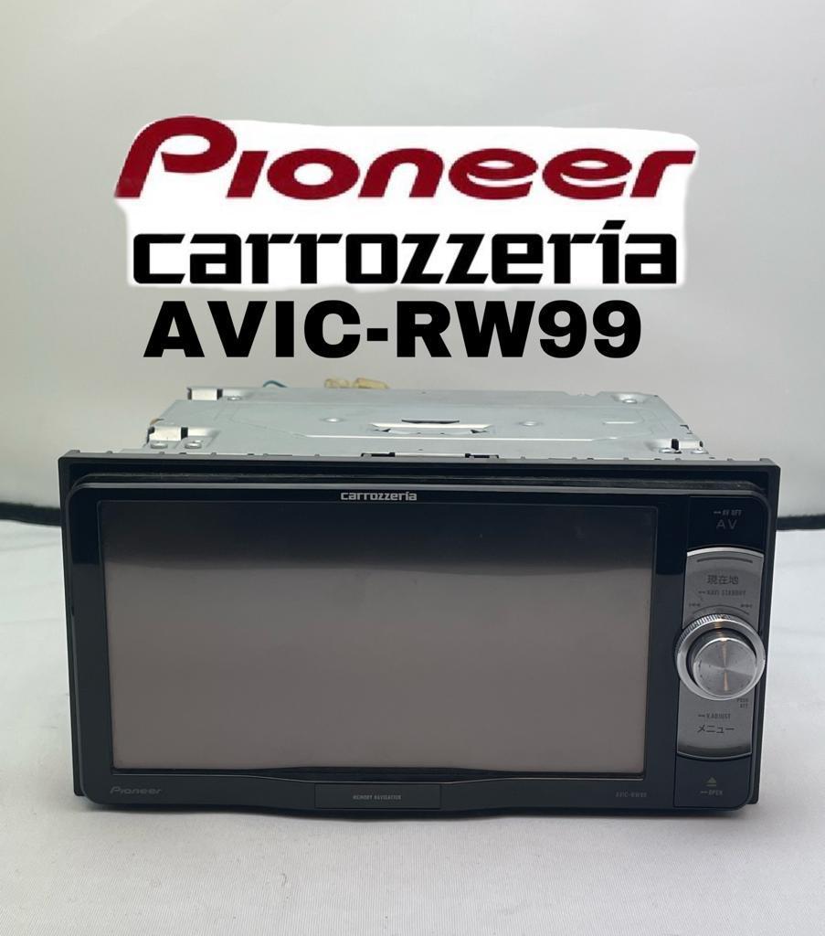 ヤフオク! - carrozzeria カロッツェリア HDMI - AV...