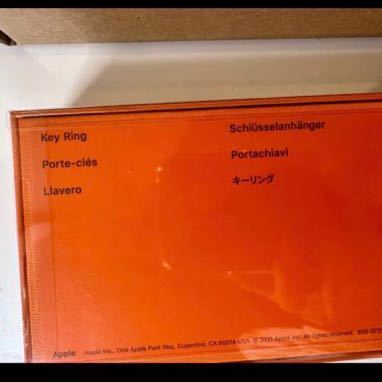 未開封】HERMES キーリング Apple AirTag Hermes | normanhubbard.com