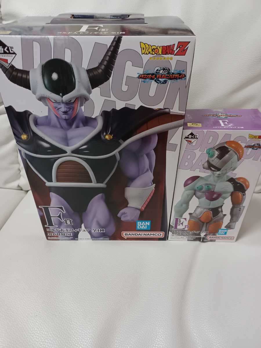 数量限定販売 一番くじ ドラゴンボールZ ドラゴンボールVSオムニバス