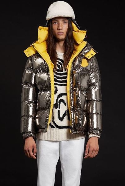 MONCLER モンクレール リバーシブル ダウンジャケット | eclipseseal.com