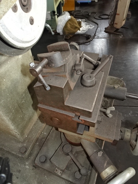 工具研削盤>バイト研磨機>Kofu Meidennsha 工具研削盤>バイト研磨機>Kofu Meidennsha