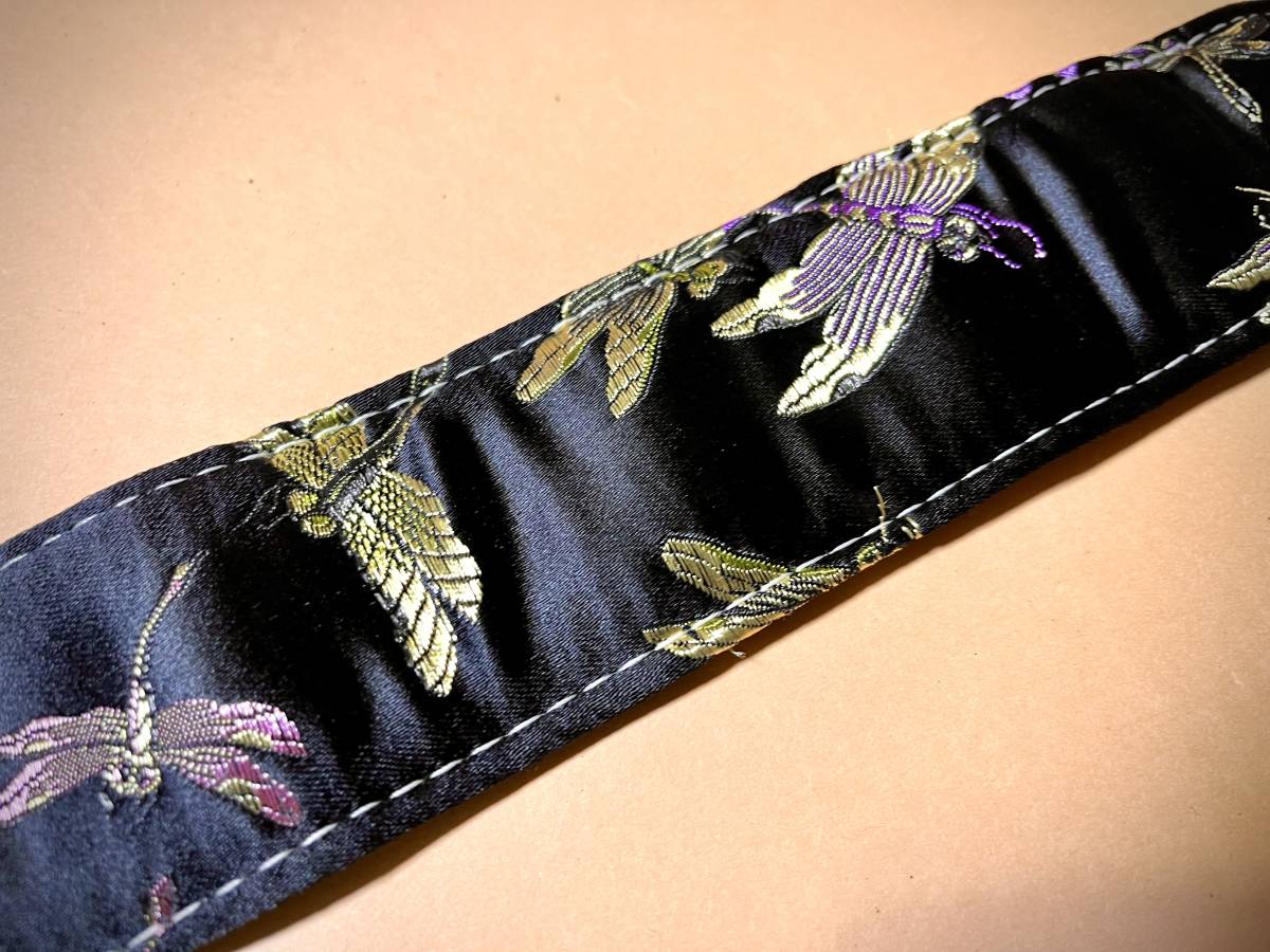 JODI HEAD JH3169 JCASG DRAGONFLY BLK ジョディヘッド JODI HEAD JH3169 JCASG DRAGONFLY BLK ジョディヘッド