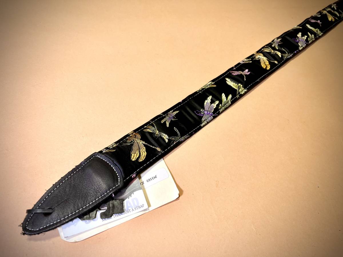 JODI HEAD JH3169 JCASG DRAGONFLY BLK ジョディヘッド JODI HEAD JH3169 JCASG DRAGONFLY BLK ジョディヘッド