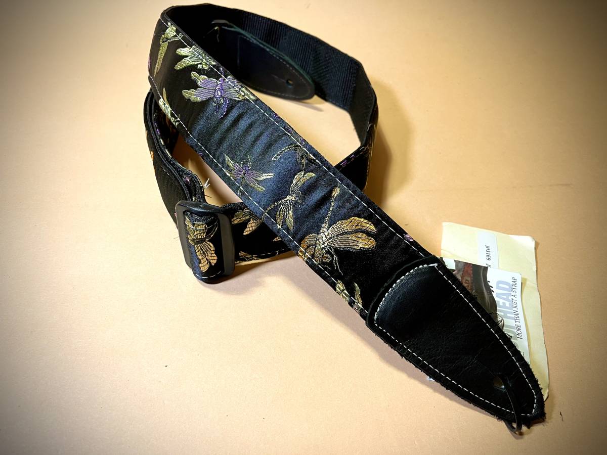 JODI HEAD JH3169 JCASG DRAGONFLY BLK ジョディヘッド JODI HEAD JH3169 JCASG DRAGONFLY BLK ジョディヘッド