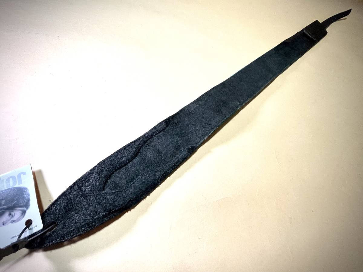 JODI HEAD JHORIENT緑龍/クロコダイル ジョディヘッドストラップ JODI HEAD JHORIENT緑龍/クロコダイル ジョディヘッドストラップ