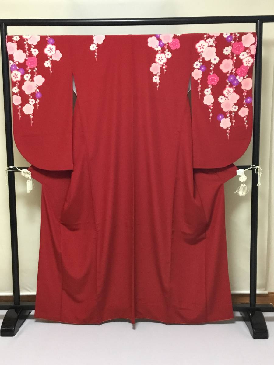  Kansai kimono -G-33