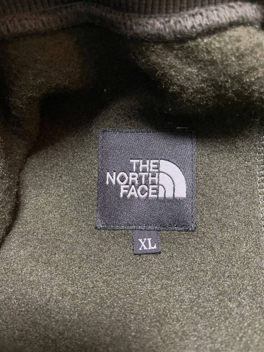 XL THE NORTH FACE Heather Sweat Pant NT ノースフェイス ヘザースウェットパンツ ニュートープ アウトドア パンツ ボトム NB82236