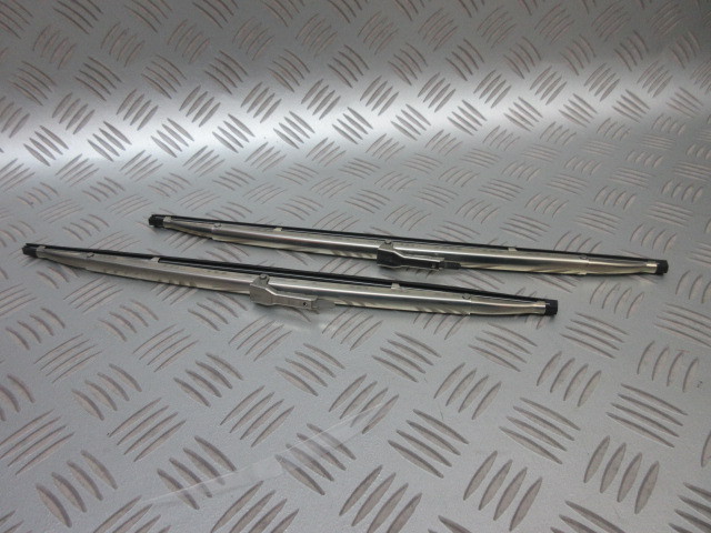 13” アメリカ旧車 ワイパーブレード 13inch Stainless!!!　1959-1971etc　 GOODMARK GMK4142242601 Wiper Blade_画像1