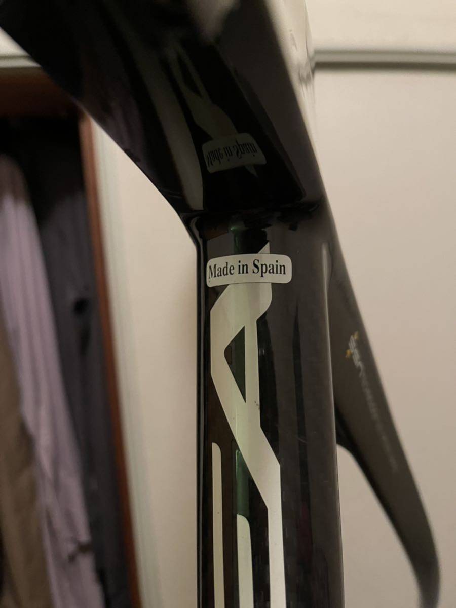 オルベア ORBEA ORCA 2008 フレームセット オルベア ORBEA ORCA 2008 フレームセット