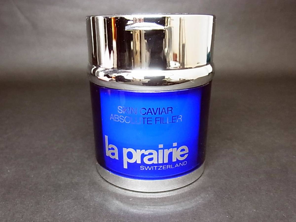 激安本物 www ラプレリー prairie 【新品未使用】ラプレリーskincaviar