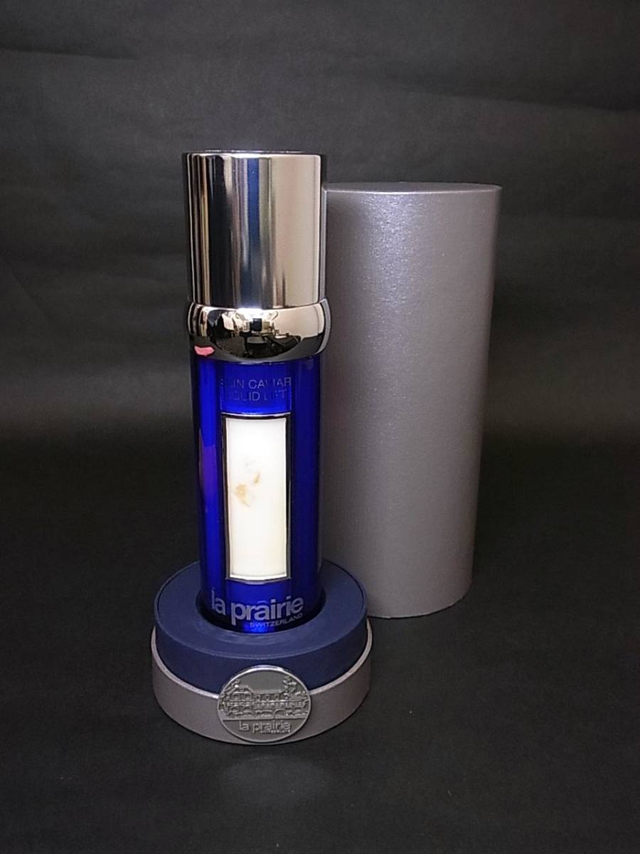 海外限定 ラ プレリー SC リキッドリフト 5ml 2個セット