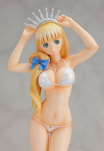 シャイニング ウィンド クララクラン フィリアス 水着ver. 国内正規品 未開封新品 初版 薄紙