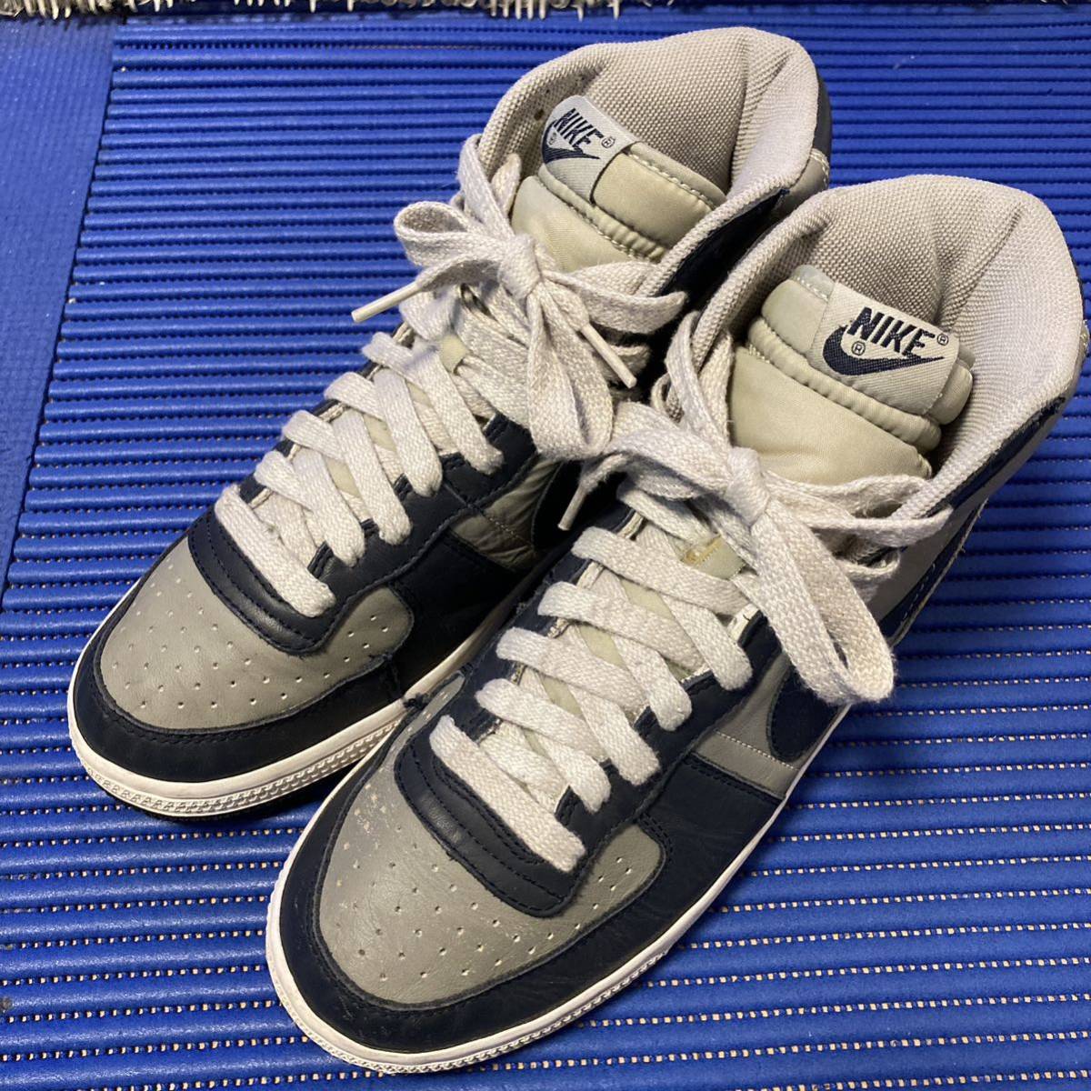 新しい到着 値引不可 新品未使用NIKE ターミネーター ジョージタウン