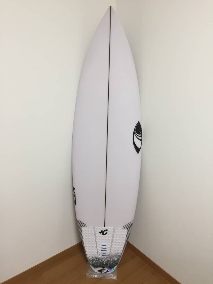 シャープアイ サーフボード SHARP EYE Surfboards HT2 5'10” スポーツ