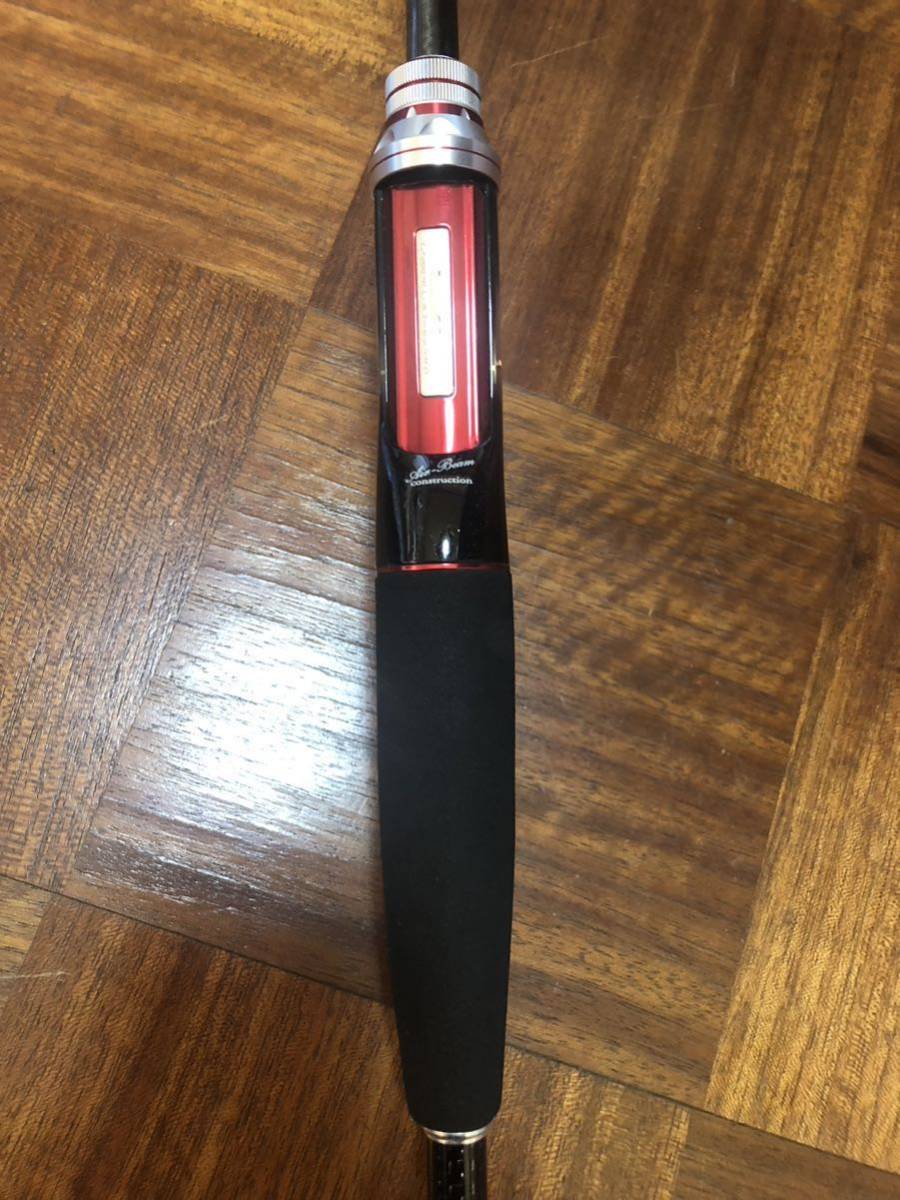 登場! ダイワ スティーズ スカイレイ 631MLBF-SV sushitai.com.mx