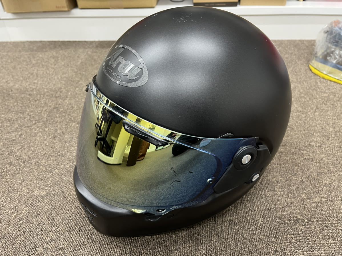 見事な ウェビック2号店Arai Arai:アライ RAPIDE-NEO ラパイド ネオ