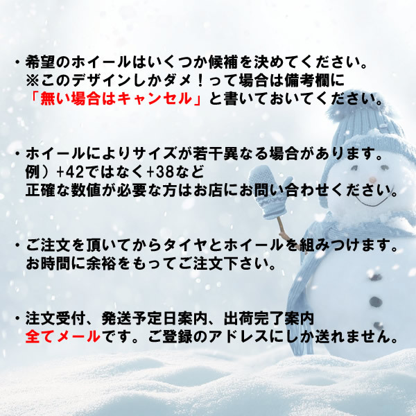 レガシーアウトバック等に 法人宛て送料無料 スタッドレスSET TOYO トランパス TX 215/60R17 エクシーダー 選べるホイール_画像3
