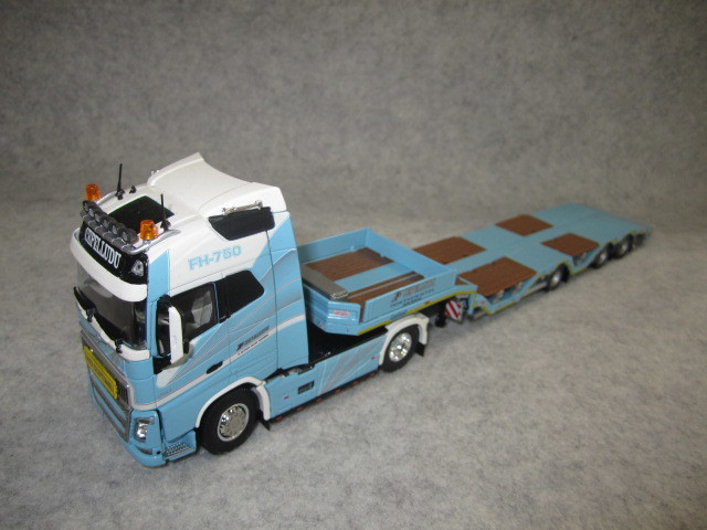 1/50 imc ボルボ FH04 4×2 Nb OSDS44-03 unitedwarehouses.co.ke